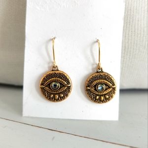 Alex and Ani Earrings